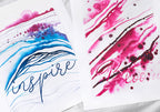 INSPIRE  BLOOM
