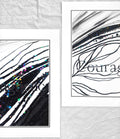 MAGNETIC  COURAGE