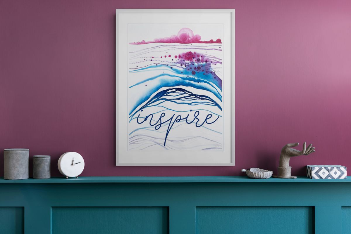 INSPIRE