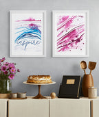INSPIRE  BLOOM