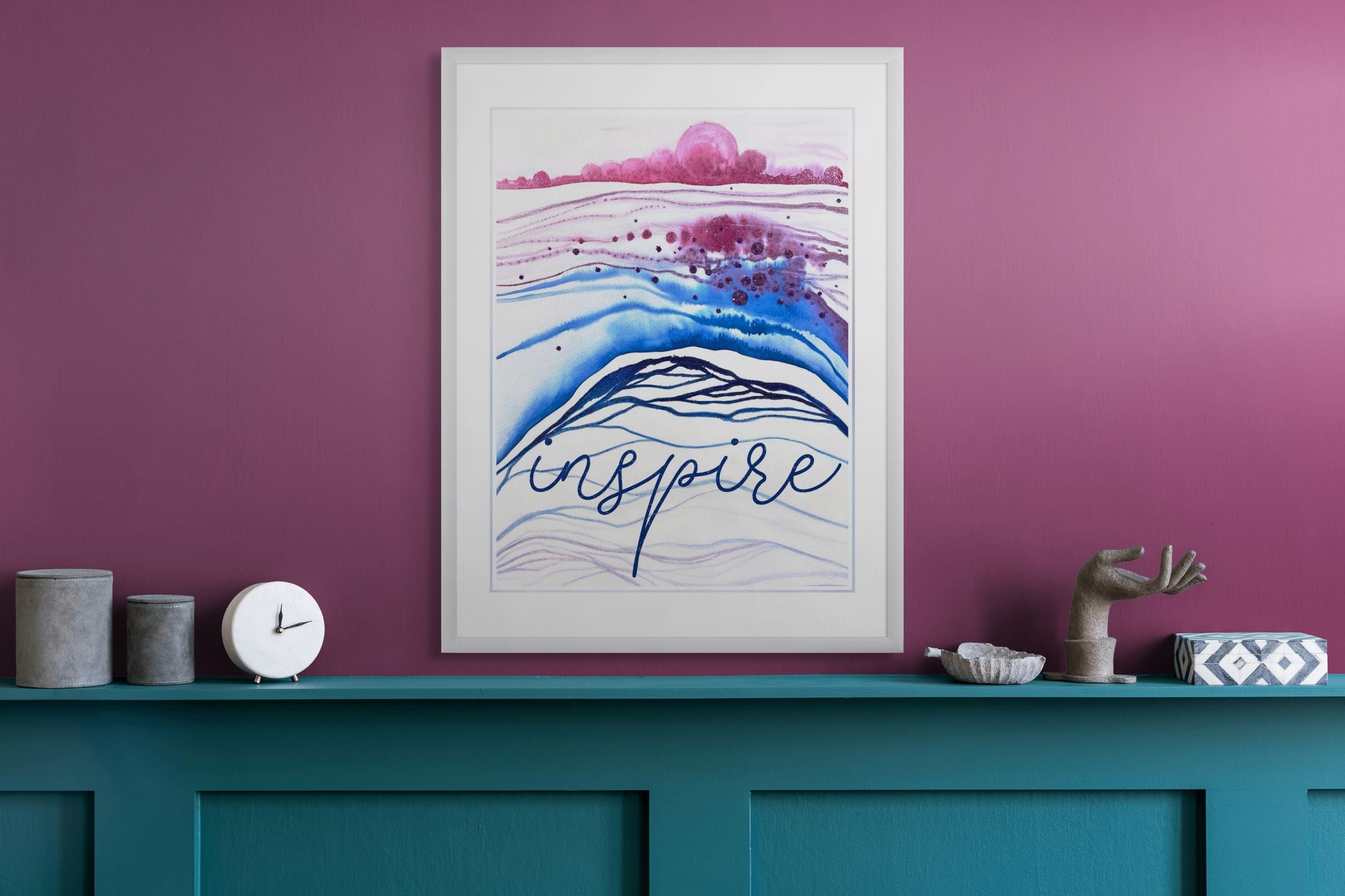 INSPIRE